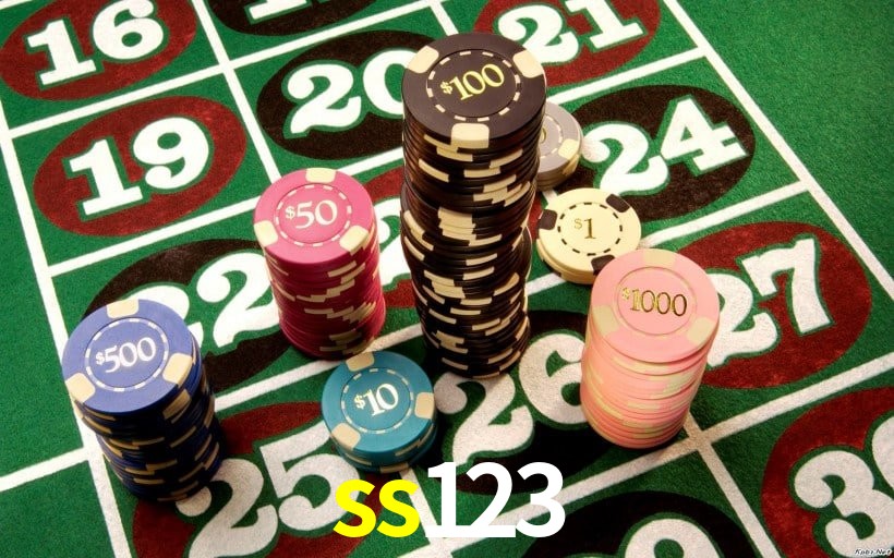Statistics ss123