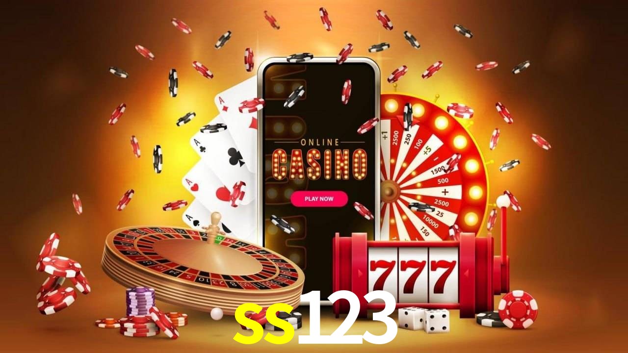 Slot Games ss123