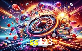Welcome Bonus ss123