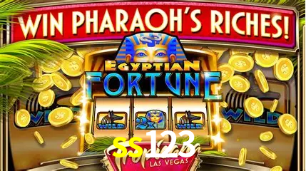 Live Casino ss123