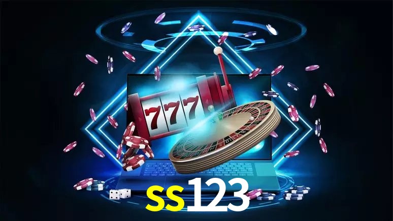 Game Providers ss123