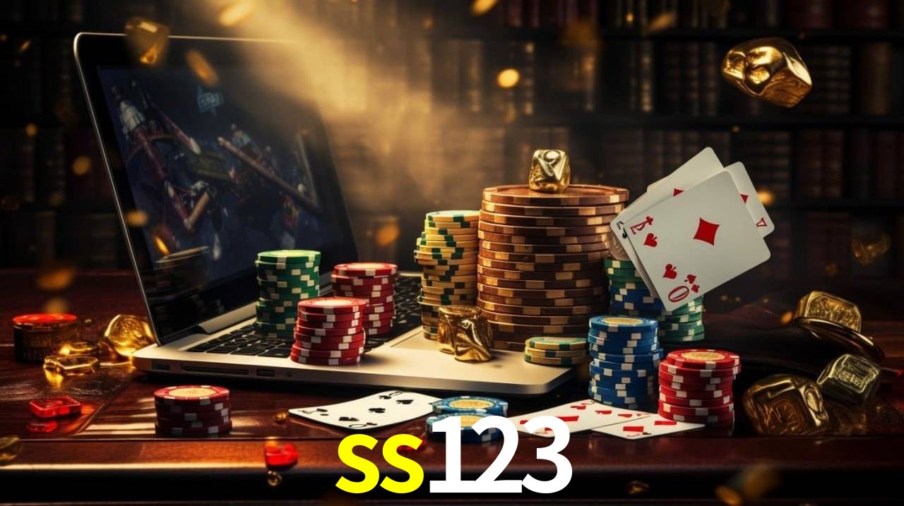 Football Betting ss123
