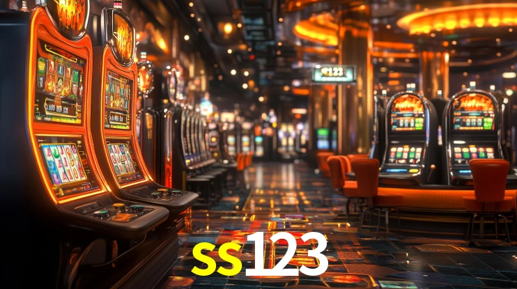 Welcome Bonus ss123