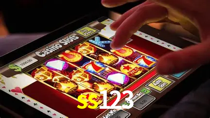 Blackjack Table ss123