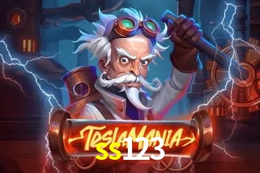 Live Casino ss123